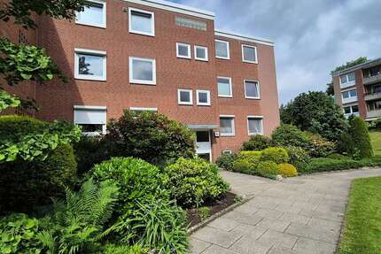 Wohnung zum Kaufen in Seevetal Meckelfeld 177.000,00 € 77.25 m² - Seevetal/ Meckelfeld