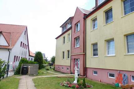 Wohnung zum Kaufen in Peenemünde 140.000,00 € 50.3 m²