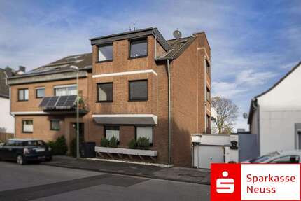 Wohnung zum Kaufen in Neuss 387.000,00 € 76 m²