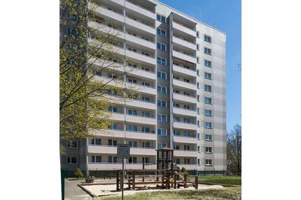 Einfach ein passendes Zuhause - 425,00&nbsp;EUR Kaltmiete, ca.&nbsp; 73,40&nbsp;m&sup2; in Hermsdorf (PLZ: 07629)