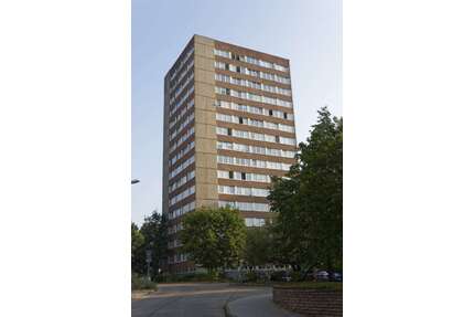 Wohnung zum Mieten in Frankfurt (Oder) 307,75 € 53.06 m²