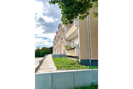 Wohnung zum Mieten in Barby 411,60 € 68.6 m²