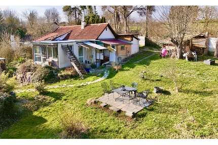 Haus zum Kaufen in Blaustein 159.000,00 € 45 m²