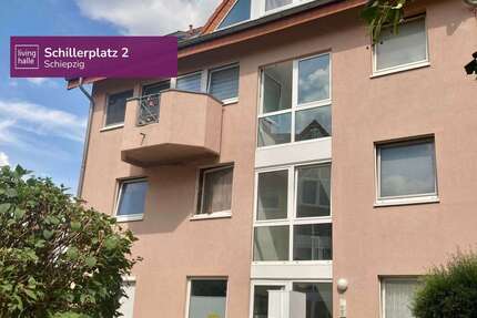 Wohnung zum Mieten in Salzatal 200,00 € 28.34 m²