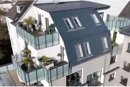 Wohnung zum Kaufen in Solingen 449.000,00 € 129 m²
