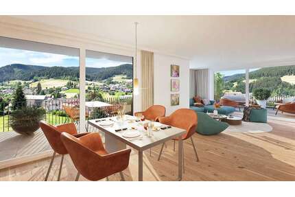 Wohnung zum Kaufen in Baiersbronn 1.439.900,00 € 230.13 m²