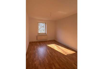 Frisch sanierte, helle 2-Zimmer Wohnung in Vahrenwald - List - Hannover