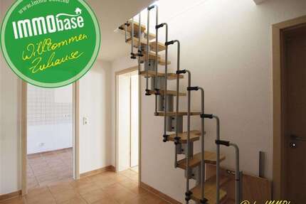 Wohnung zum Mieten in Frankenberg 450,00 € 76.31 m²