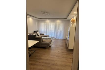 Moderne 3-Zimmer Wohnung - Nähe „Haslangpark“ - Ingolstadt
