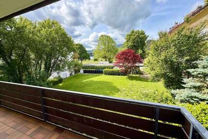 Wohnung zum Kaufen in Kirchzarten 499.500,00 € 105 m²