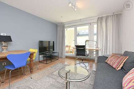 Wohnen auf Zeit in Renningen 1.480,00 €