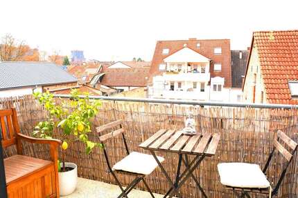 Wohnung zum Mieten in Mannheim 1.120,00 € 70 m²