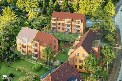 DOMSTAG27 - ETW 14 Haus 2 - 525.000,00&nbsp;EUR Kaufpreis, ca.&nbsp; 880,20&nbsp;m&sup2;&nbsp;Wohnfl&auml;che in Eckernförde (PLZ: 24340)