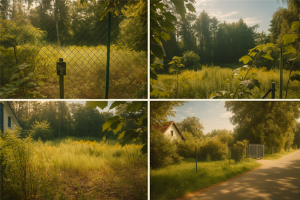 Grundstück zu verkaufen in Wandlitz 299.000,00 € 1098 m²