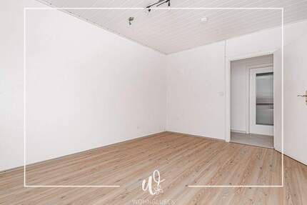 GROßZÜGIGE 3-ZIMMER-WOHNUNG MIT BALKON - Germering Unterpfaffenhofen