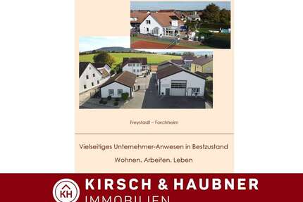 Haus zum Kaufen in Freystadt 985.000,00 € 363 m²