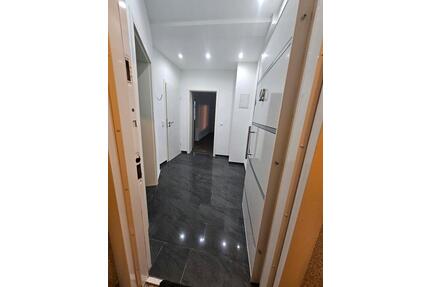 Moderne Wohnung mieten zu vermieten nach Kernsanierung 78qm² - Lünen Brambauer