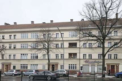 Wohnung zum Kaufen in Berlin 209.000,00 € 59.5 m²