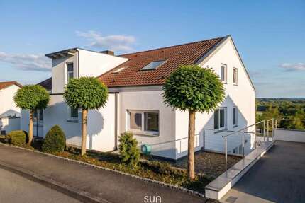 Haus zum Kaufen in Elchingen 1.420.000,00 € 378 m²