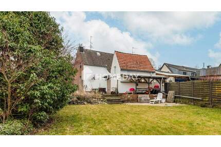 Neubau oder Erweiterung: Bauen nach Ihren Vorstellungen mit Baulandreserve in gewachsener Lage - Dormagen Nievenheim