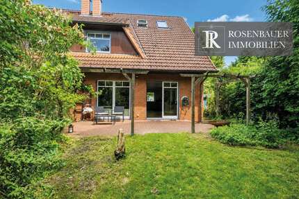 Haus zum Kaufen in Bargteheide 595.000,00 € 145.5 m²