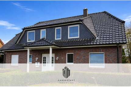 Haus zum Kaufen in Hohnstorf (Elbe) 479.000,00 € 180 m²