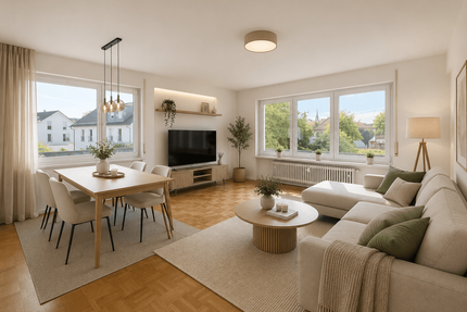 Wohnung zum Kaufen in Steißlingen 315.000,00 € 90 m²