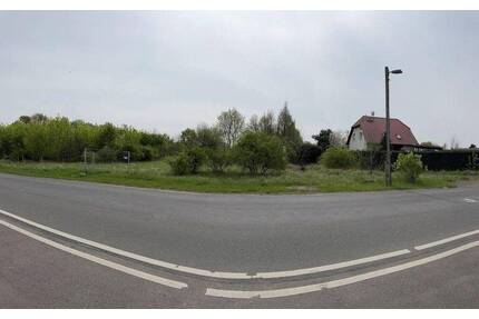 Bauland Baugrundstück in Zörbig - 5.216 m² mit Projektpotenzial