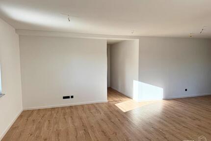 Renovierte 3-Zimmer-Wohnung mit Terrasse - sofort verfügbar - Kelheim