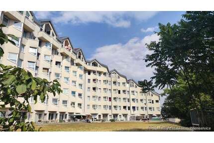Wohnung zum Kaufen in Rüsselsheim 95.000,00 € 28 m²