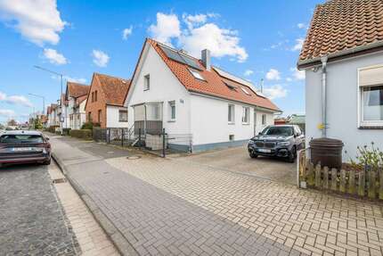 Haus zum Kaufen in Celle 419.000,00 € 170 m²