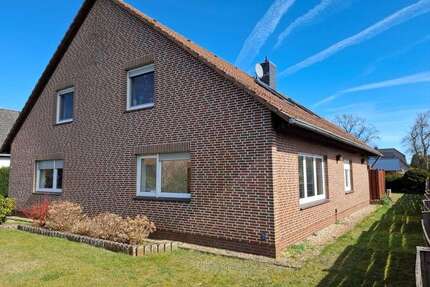 Wohnung zum Mieten in Südheide 1.000,00 € 153 m²