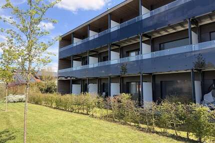 Wohnung zum Kaufen in Pfarrkirchen 205.000,00 € 50 m²