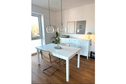 Moderne Neubauwohnung in Fintel | ab 072026