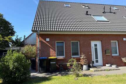 Haus zum Mieten in Tespe 1.800,00 € 144 m²