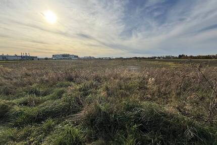 Einzigartige Gelegenheit - Großes Gewerbegrundstück in TOP-Lage - Asbach-Bäumenheim