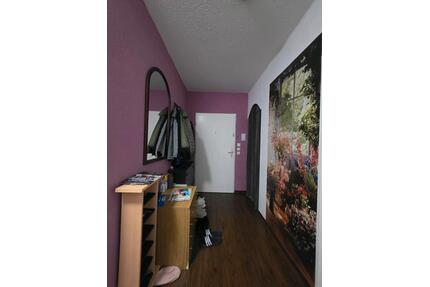 2-Zimmer-Wohnung im Erdgeschoss - Beverungen