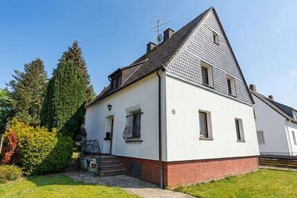 Haus zum Kaufen in Bönen 338.000,00 € 134 m²