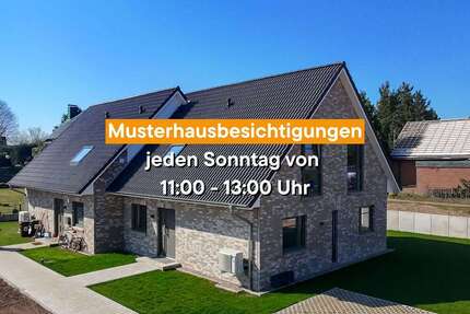 Haus zum Kaufen in Mühbrook 495.000,00 € 131 m²