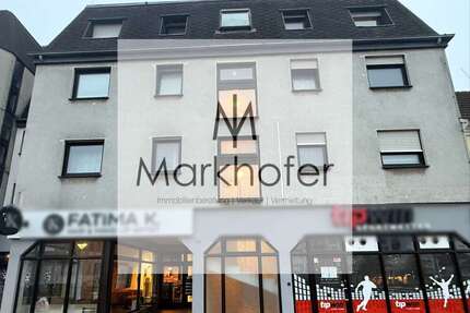 Wohnung zum Mieten in Homburg 750,00 € 70 m²