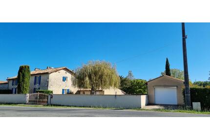 Steinhaus in Razac de Saussignac Nähe Bordeaux zu verkaufen - München Ramersdorf-Perlach