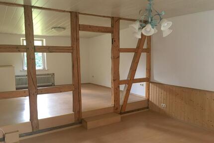 Gemütliche Wohnung im Historischen Flecken Ahlden - Hodenhagen