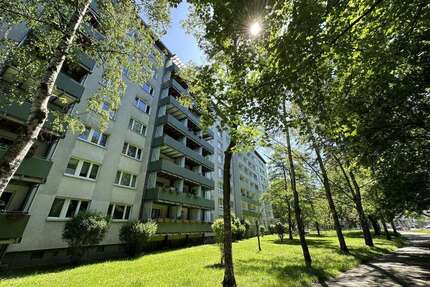 Wohnung zum Mieten in Chemnitz 345,00 € 57.48 m²