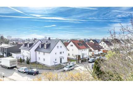 Haus zum Kaufen in München Feldmoching 1.300.000,00 € 190 m² - München / Feldmoching