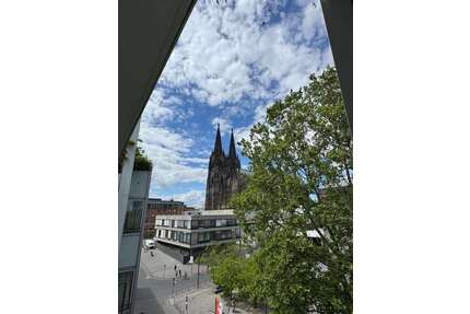 Wohnung zum Kaufen in Köln 1.695.000,00 € 260 m²
