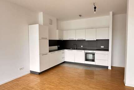 Wohnung zum Mieten in Heilbronn 800,00 € 50 m²