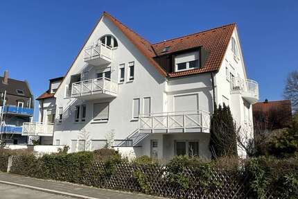 Wohnung zum Kaufen in Nürnberg 289.000,00 € 72.5 m²