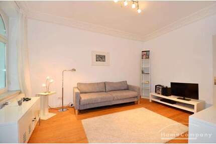 Wohnen auf Zeit in Hamburg 1.550,00 €