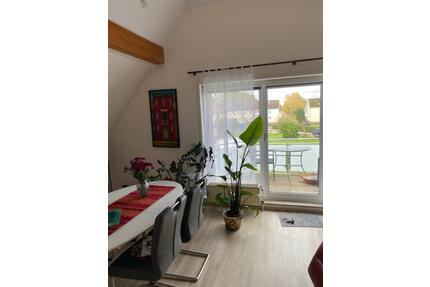 Schicke Maisonette-Wohnung - 890,00&nbsp;EUR Kaltmiete, ca.&nbsp; 83,00&nbsp;m&sup2; in Schönwalde am Bungsberg (PLZ: 23744)