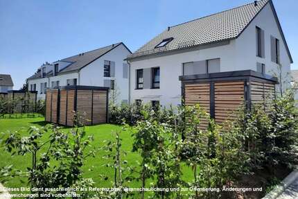 Haus zum Kaufen in Hahnheim 549.900,00 € 142 m²